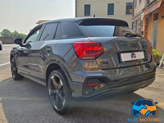 AUDI Q2 usata, con Autoradio