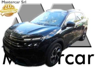 CITROEN C5 Aircross C5 Aircross1.6 hybrid phev Shine 225e-eat8-GJ966JH