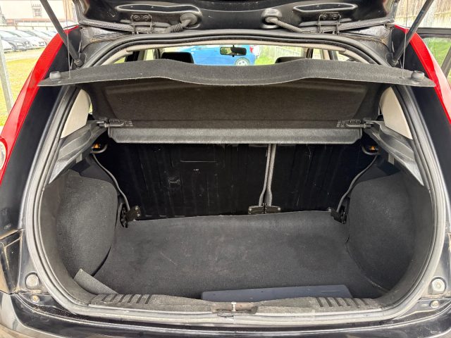 FORD Fiesta usata 26