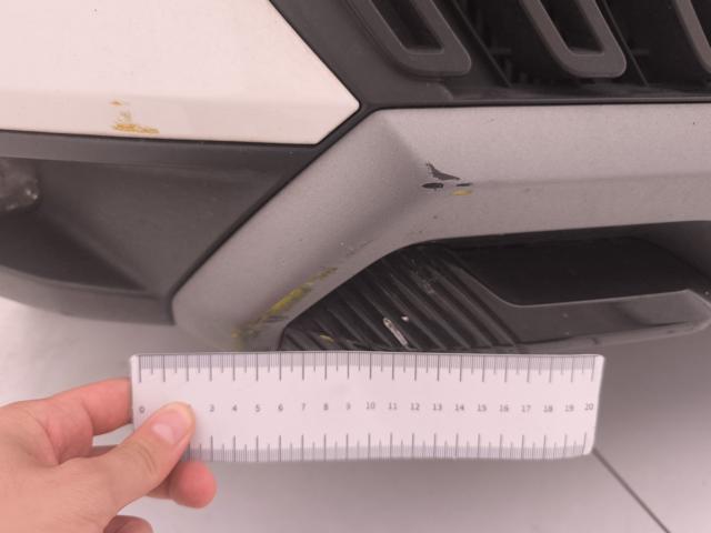 CITROEN C3 Aircross usata, con Monitoraggio pressione pneumatici