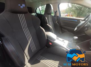 RENAULT Megane usata, con Climatizzatore