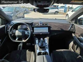 DS AUTOMOBILES DS 7 usata, con Immobilizzatore elettronico