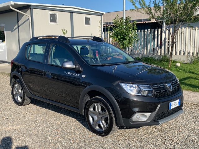 DACIA Sandero usata, con Airbag laterali