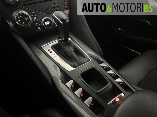 DS AUTOMOBILES DS 5 usata, con Immobilizzatore elettronico