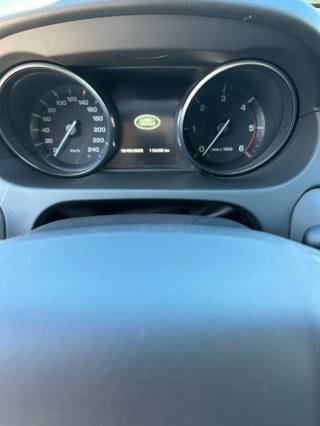 LAND ROVER Discovery Sport usata, con Regolazione elettrica sedili