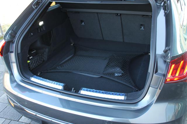 AUDI A5 usata, con Chiusura centralizzata