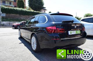 BMW 520 usata, con Airbag Passeggero