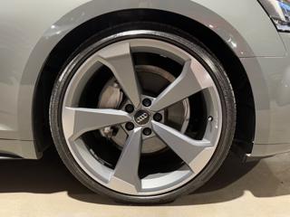 AUDI A5 usata, con Bracciolo