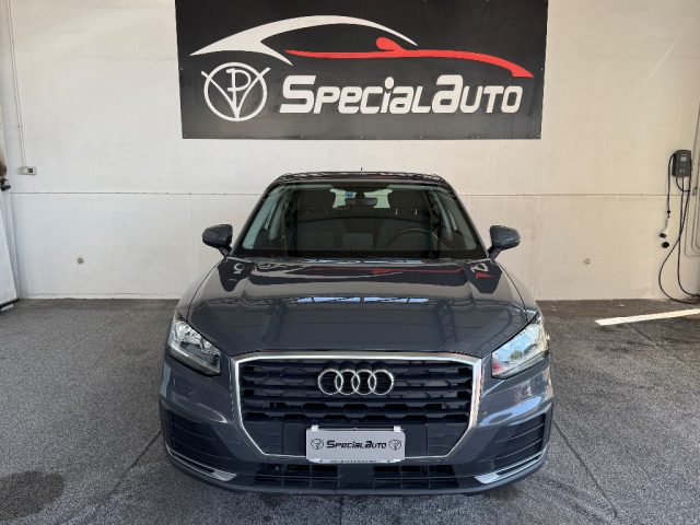 AUDI Q2 usata, con ABS