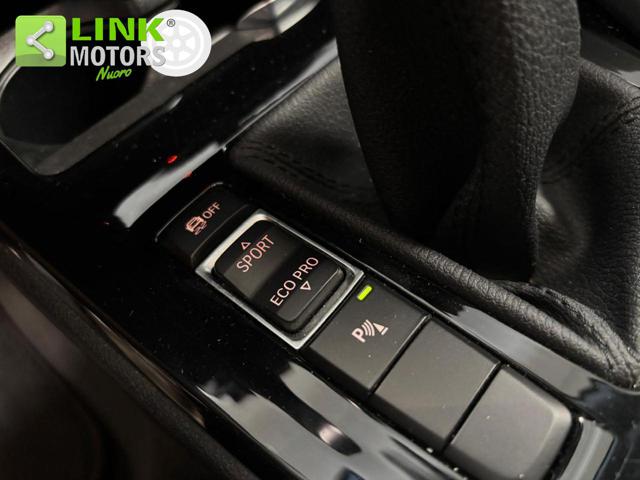 BMW X1 usata, con Autoradio digitale