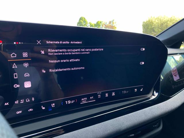 AUDI S5 usata, con Trazione integrale