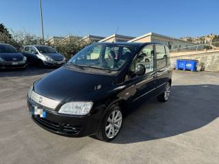 FIAT Multipla usata, con ABS