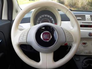 FIAT 500C usata 35