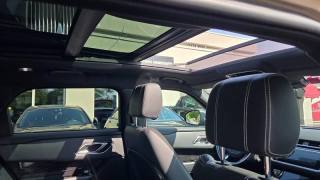 LAND ROVER Range Rover Velar usata, con Filtro antiparticolato