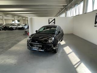 FORD Puma usata, con Airbag laterali