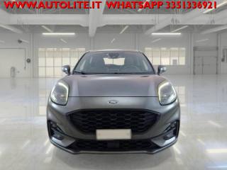 FORD Puma usata, con Cerchi in lega
