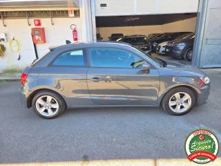 AUDI A1 usata, con Airbag laterali