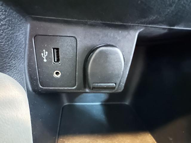 NISSAN Micra usata, con Autoradio digitale