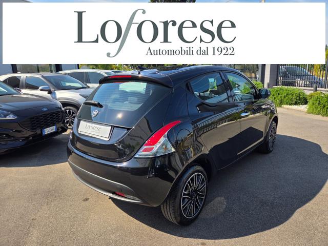 LANCIA Ypsilon usata, con Chiusura centralizzata