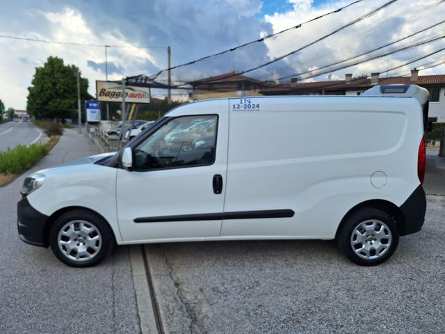 FIAT Doblo usata 15