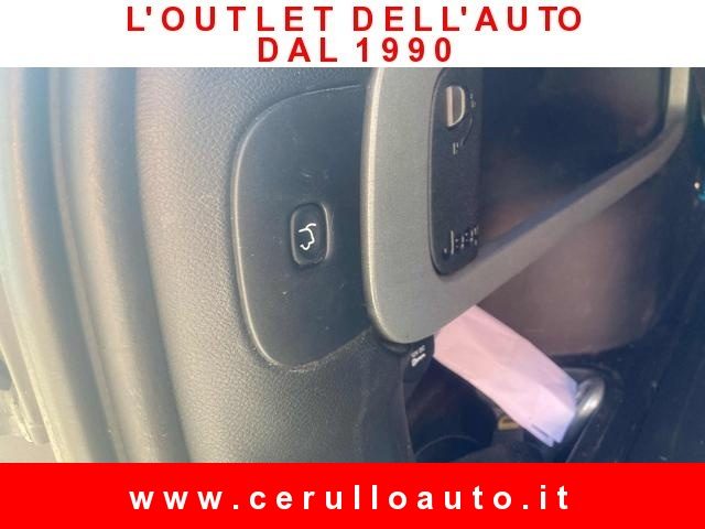 JEEP Cherokee usata, con Controllo trazione