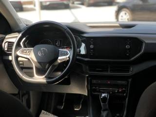 VOLKSWAGEN T-Cross usata, con Cruise Control