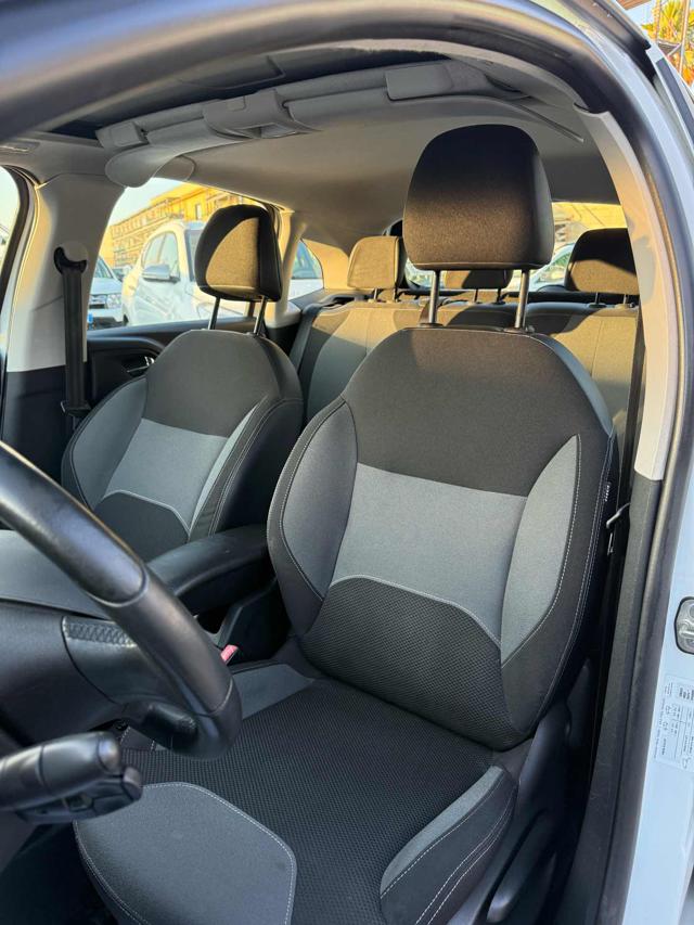 CITROEN C3 usata, con Cruise Control