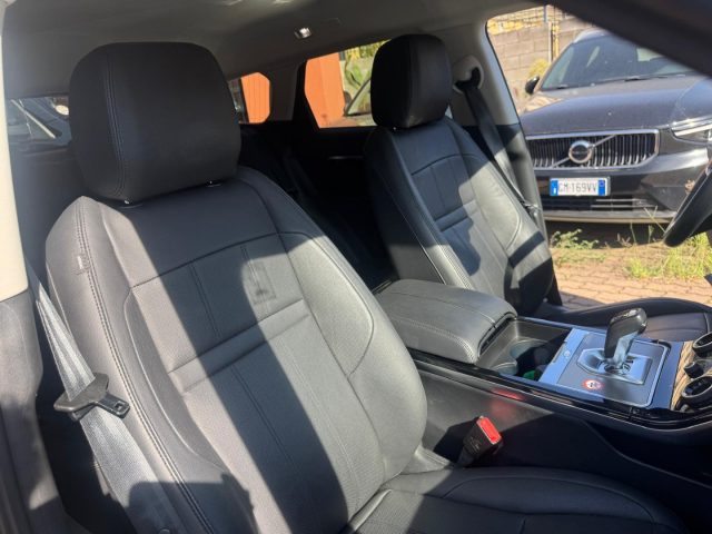 LAND ROVER Range Rover Evoque usata, con Cruise Control