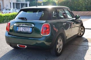 MINI One usata, con Chiusura centralizzata