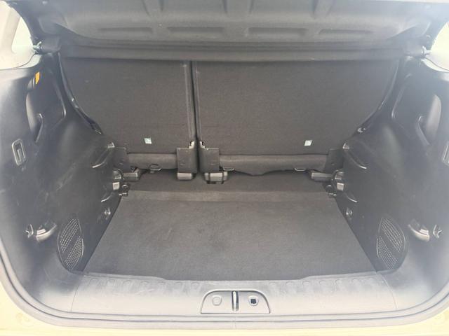 FIAT 500L usata, con Isofix