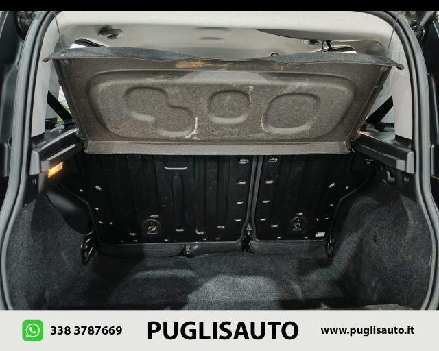 FIAT Panda usata 18