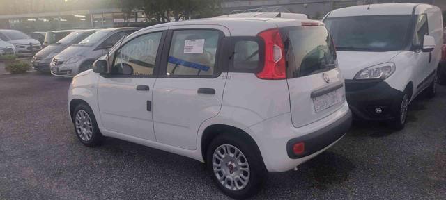 FIAT Panda usata, con Airbag