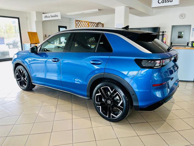VOLKSWAGEN T-Roc usata, con Airbag Passeggero