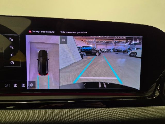 AUDI A5 usata, con Cruise Control