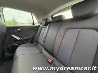 AUDI Q2 usata, con Sensori di parcheggio posteriori