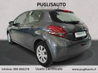 PEUGEOT 208 usata, con Chiusura centralizzata