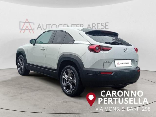 MAZDA MX-30 usata, con Airbag laterali