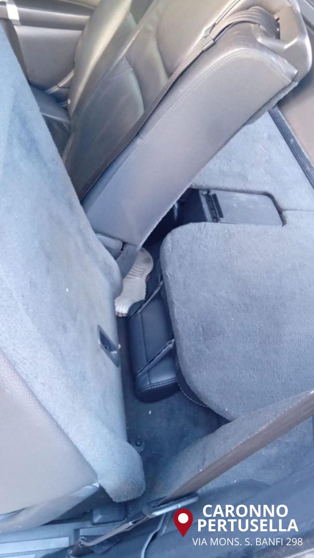 VOLVO XC90 usata, con Cruise Control