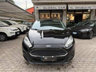 FORD Fiesta usata 1