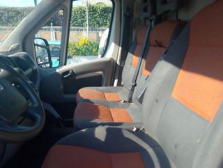 FIAT Ducato usata, con Lettore CD