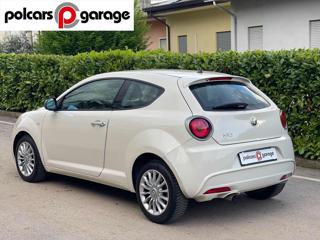 ALFA ROMEO MiTo usata, con Airbag laterali