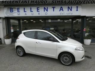 LANCIA Ypsilon 1.2 69 CV 5 porte S&S Platinum