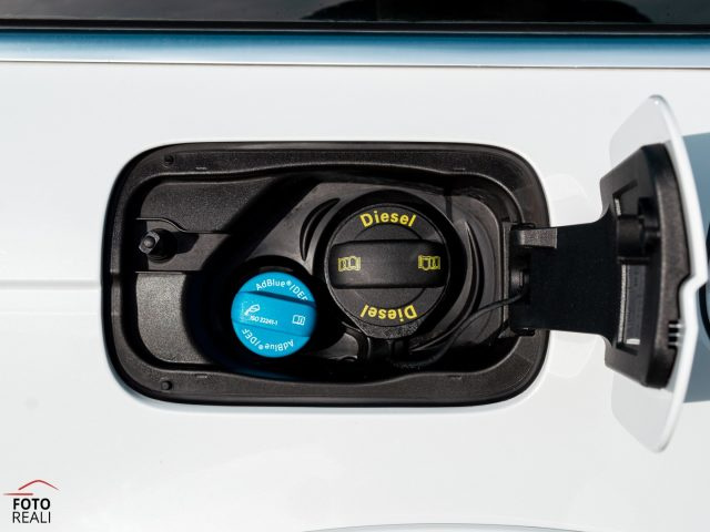 AUDI A4 allroad usata, con Specchietti laterali elettrici