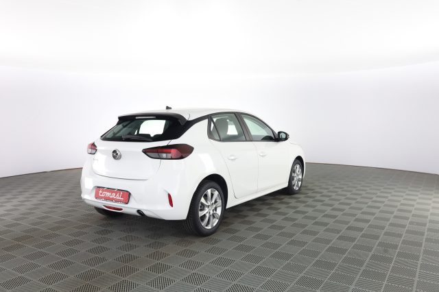 OPEL Corsa usata 3