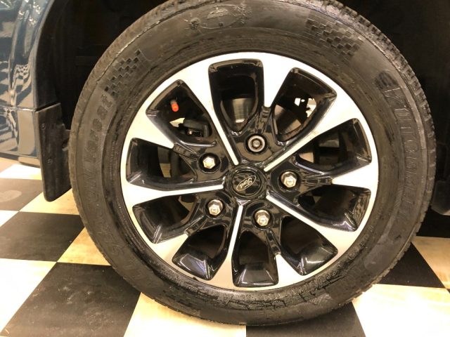 FORD Tourneo Custom usata, con Servosterzo
