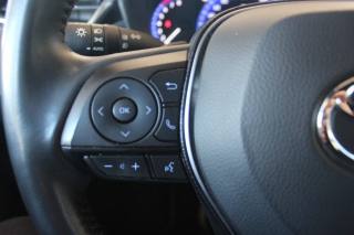 TOYOTA Corolla usata, con Servosterzo