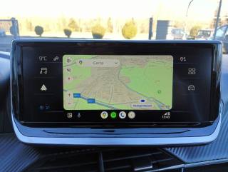 PEUGEOT 208 usata, con Controllo trazione