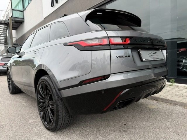 LAND ROVER Range Rover Velar usata, con Airbag laterali