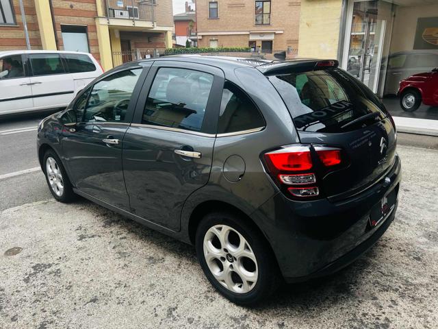 CITROEN C3 usata, con Chiusura centralizzata