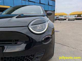 FIAT 600 usata, con Climatizzatore